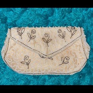 Vintage Trending Clutch Purse.